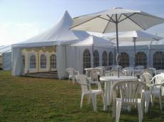 Marquees By Trumps, Haywards Heath