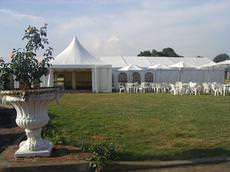 Marquees By Trumps Ltd, Worthing