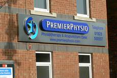 PremierPhysio Ltd, Runcorn