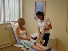 Indergaard Physiotherapy, Leeds