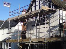 Nationwide Scaffolding Services Ltd, Norwich