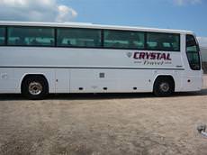 Crystal Travel, Coleford