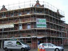 ASM Scaffolding Services Ltd, Bristol