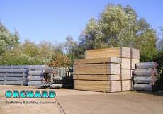 Orchard Hire & Sales Ltd., Cheltenham