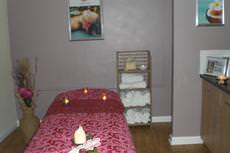 Lotus Beauty and Holistic Therapies, Sheffield