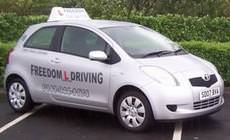 Freedom Driving Centre, Glasgow