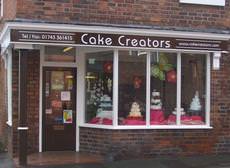 Cake Creators Ltd, Shrewsbury