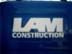 LAM Construction, Upminster