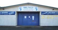 Bruno's Fitness Centre, Market Harborough