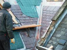 Benson Roofing & Building, Loanhead