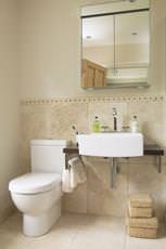 SpringTide Bathrooms Ltd, Reading