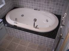 Bespoke Bathrooms, Plymouth