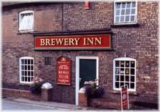 Brewery Inn, Telford