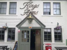 Kings Arms, Trowbridge