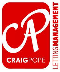 Craig Pope Letting Management, Loughton
