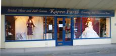 Karen Forte Bridal, Evening & Occasion, Bassingbourn