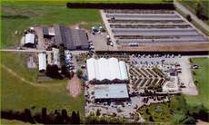 Timmermans Garden Centre, Woodborough