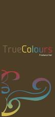 True Colours Freelance Hair, Leicester