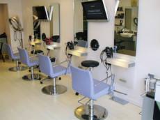 Fusion Hair Design, West Worthing