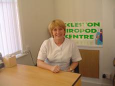 Eccleston Chiropody Centre, Eccleston