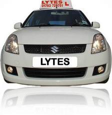 Lytes Driving School, Swindon