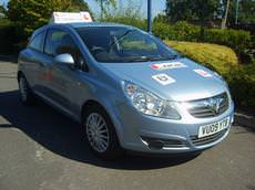 Logic Driving School, Fulham