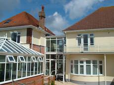 Kingland House Residential Home, Poole