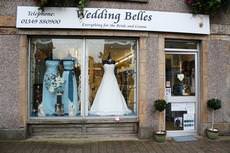 Wedding Belles, Alness