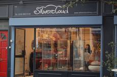 Silvercloud, Richmond