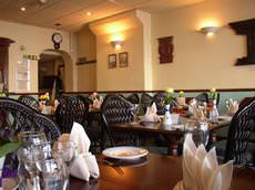 The Maharaj, Worthing