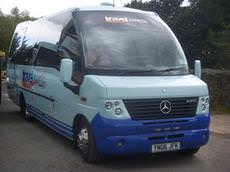 Travel Xpress, Baildon