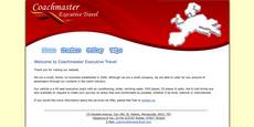 Coachmaster Executive Travel, St. Helens