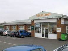 Whole Tooth Dental Practice, Leighton Buzzard