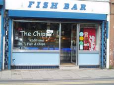 The Chippy, Hirwaun