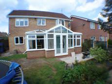 Lifestyle Windows Door Conservatories, Ilkeston