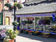 The Village Flower Shoppe, Mundesley