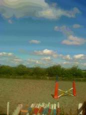 Dunstable Riding School, Dunstable