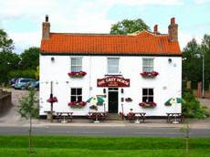 The Grey Horse, Elvington