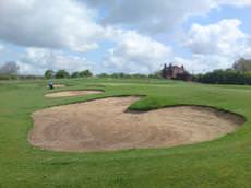 Hart Common Golf Club, Bolton le Sands