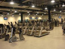 Pure Gym, Edinburgh