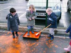 Craghead ChildCare Centre, Stanley