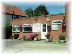 Woodlands Nursery & Preschool, Sheerness