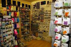 Riverside Beads, Market Deeping