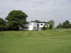 Westhoughton Golf Club, Bolton