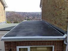 Brighton Asphalt Roofing services, Brighton and Hove