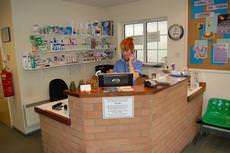 Eastgate Veterinary Group, Mildenhall