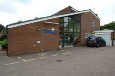 Eastgate Veterinary Group, Bury St. Edmunds