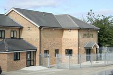 Protector Security Services, Gateshead