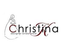 Christina K designer bridalwear, Maidstone