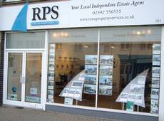 RPS, Lee-on-the-Solent